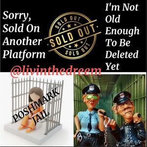 #T5  Victoria's Secret Pink Sherpa Boyfriend Quarter Zip Sweater Pullover M $79